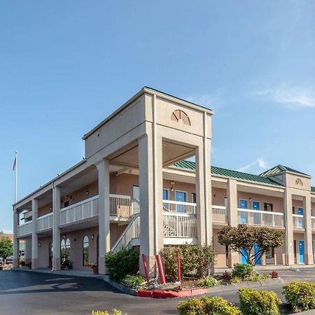 Motel 6-Kingsport, Tn 外观 照片