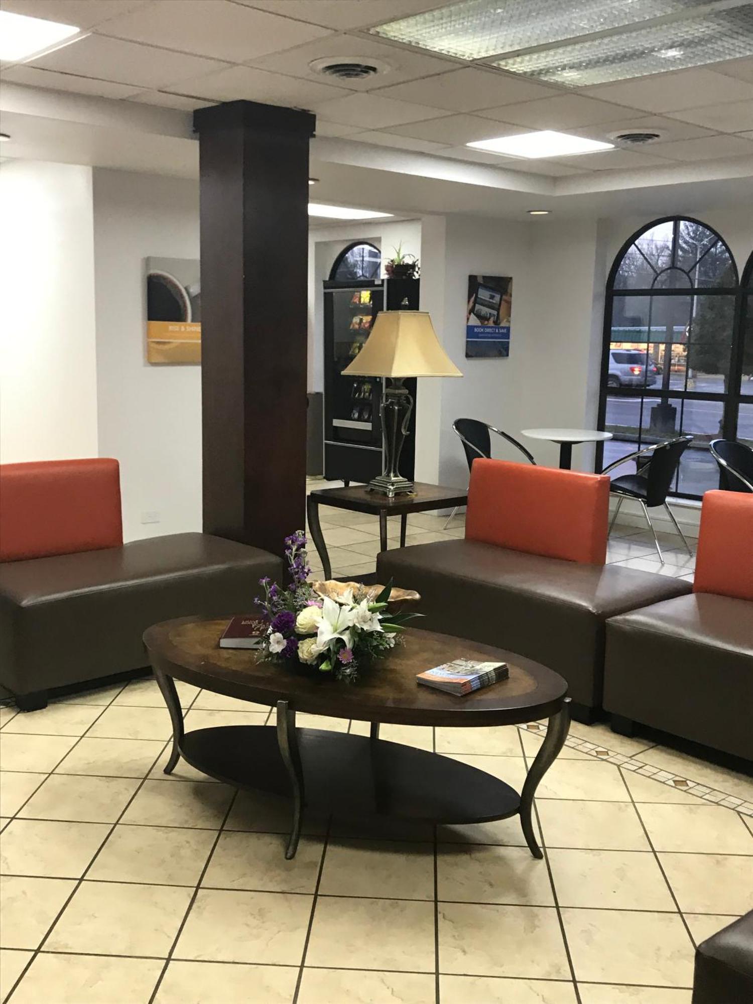 Motel 6-Kingsport, Tn 外观 照片