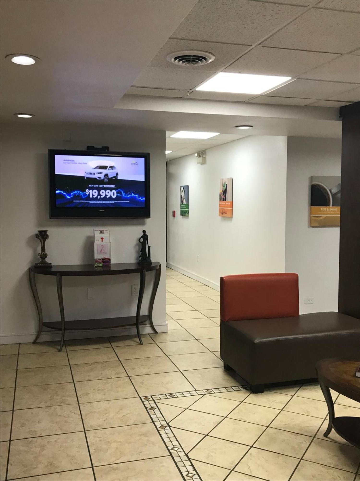 Motel 6-Kingsport, Tn 外观 照片