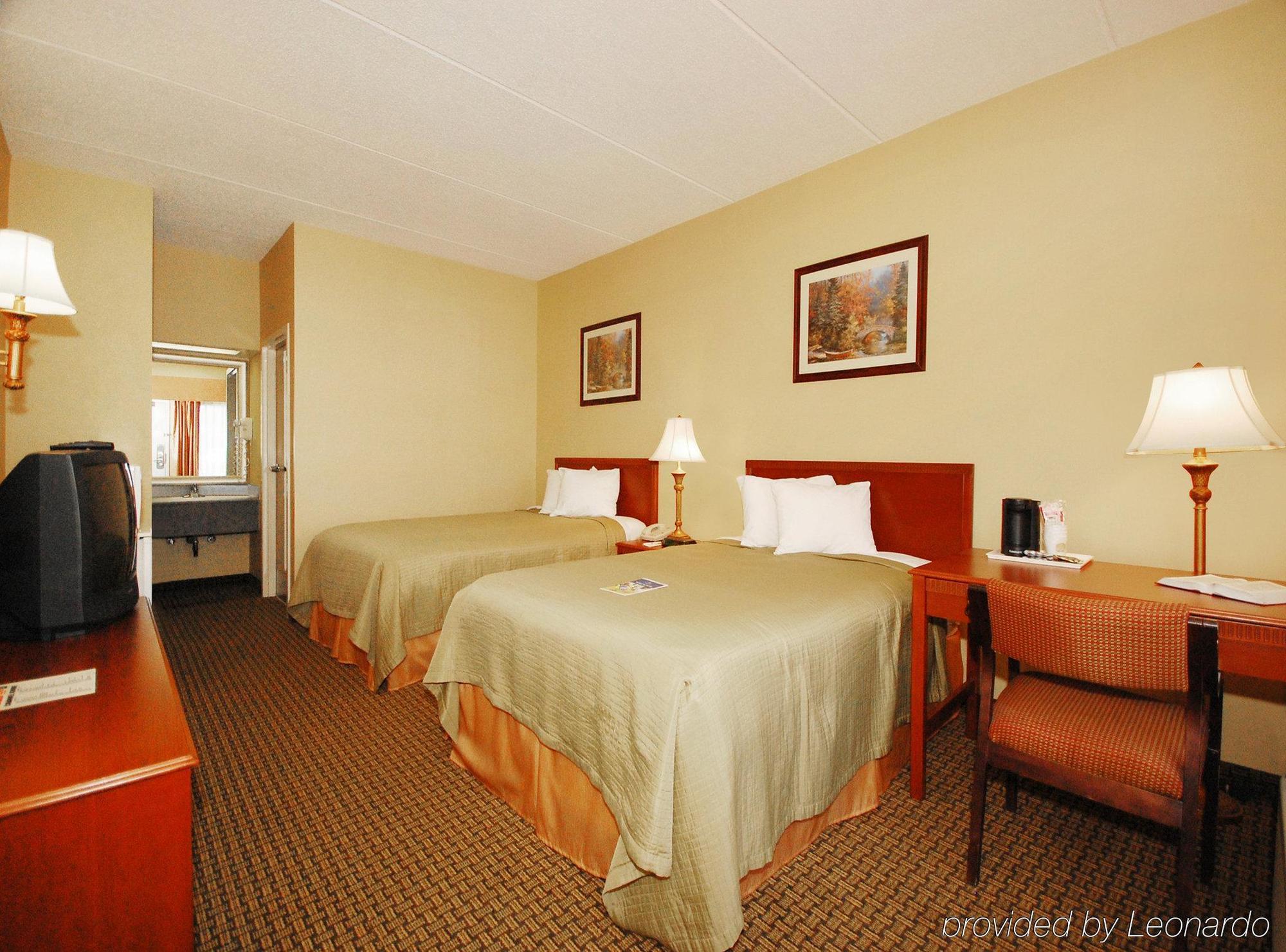 Motel 6-Kingsport, Tn 客房 照片