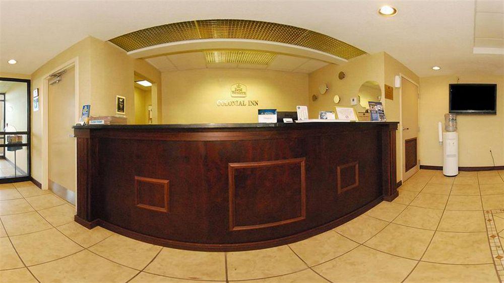 Motel 6-Kingsport, Tn 外观 照片