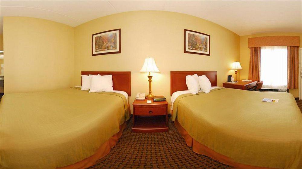Motel 6-Kingsport, Tn 外观 照片
