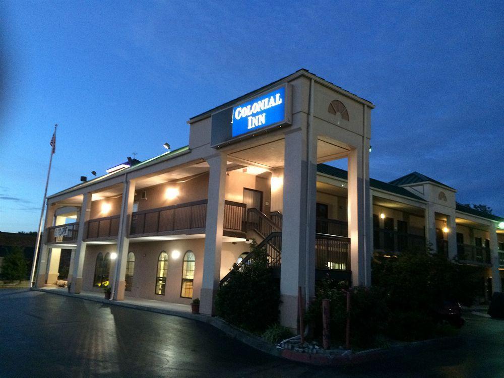 Motel 6-Kingsport, Tn 外观 照片