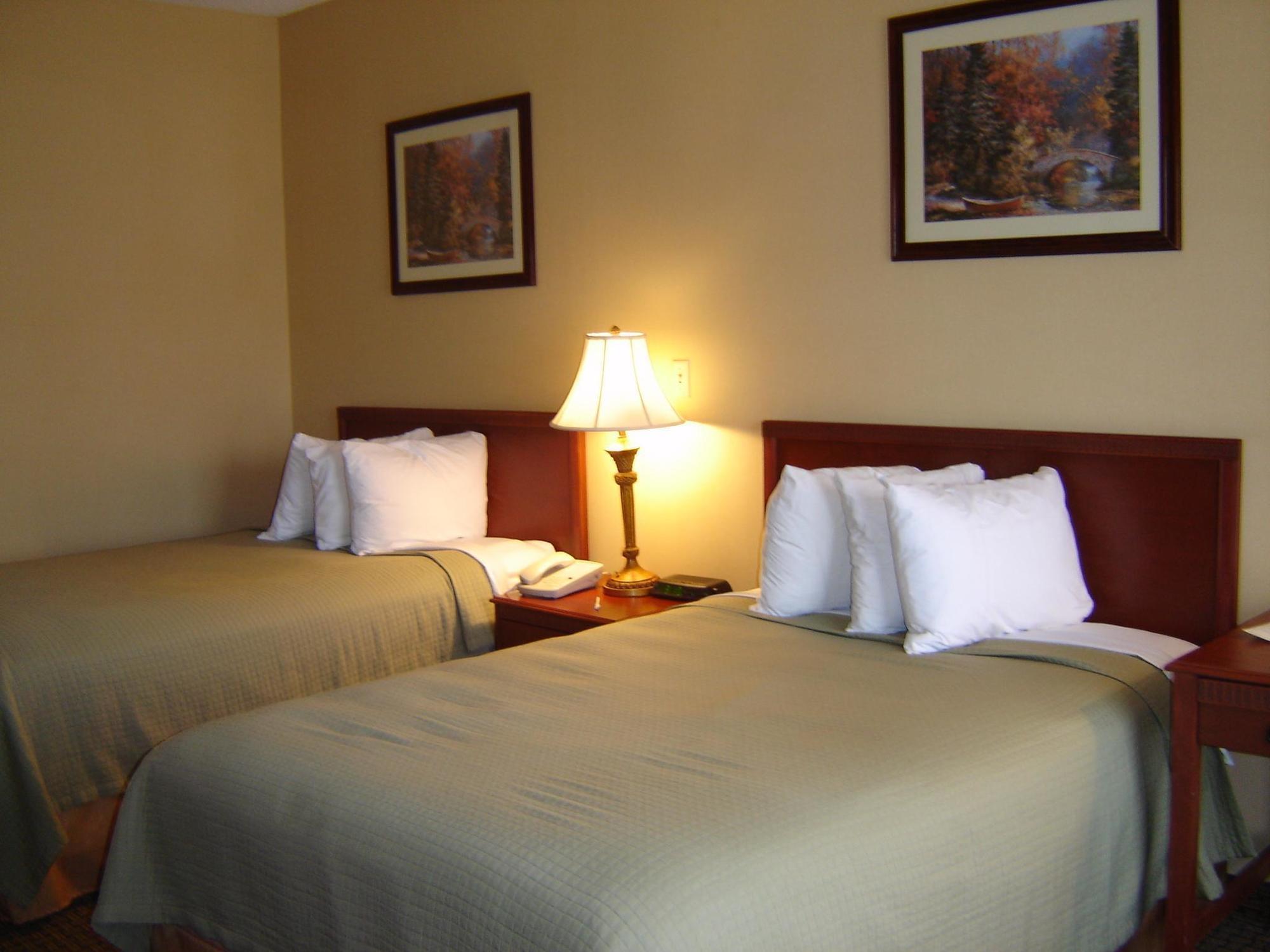 Motel 6-Kingsport, Tn 外观 照片