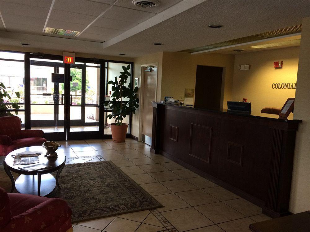Motel 6-Kingsport, Tn 外观 照片