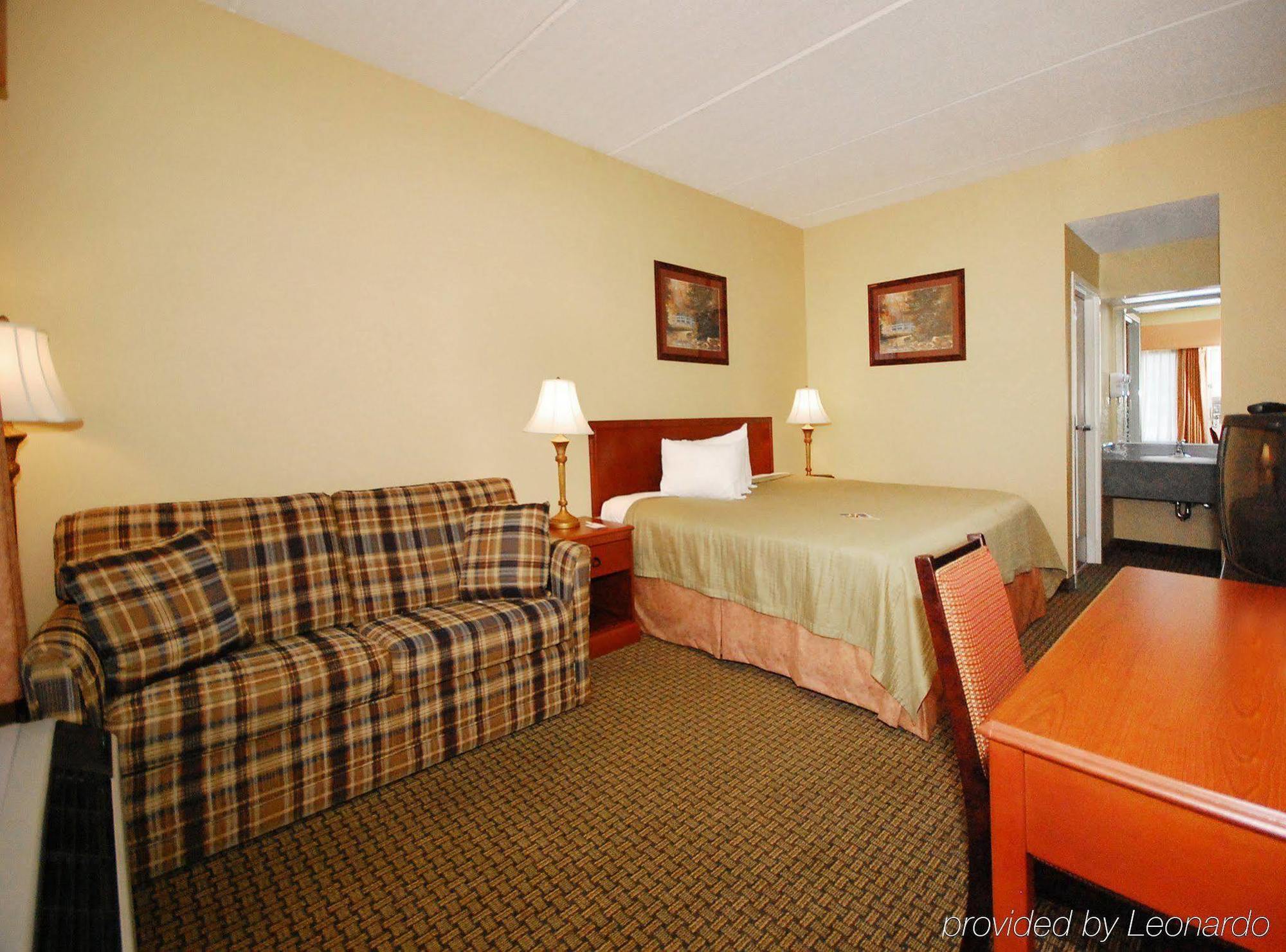Motel 6-Kingsport, Tn 客房 照片