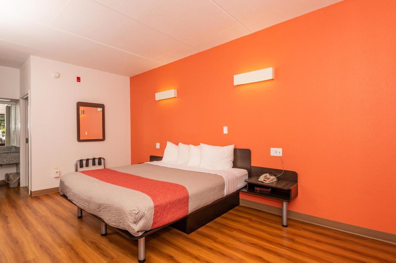 Motel 6-Kingsport, Tn 外观 照片