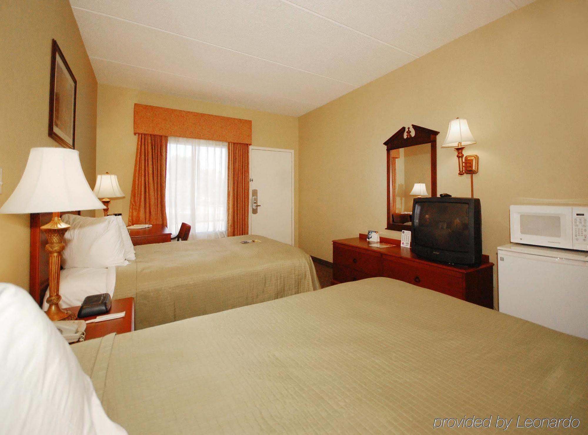 Motel 6-Kingsport, Tn 客房 照片
