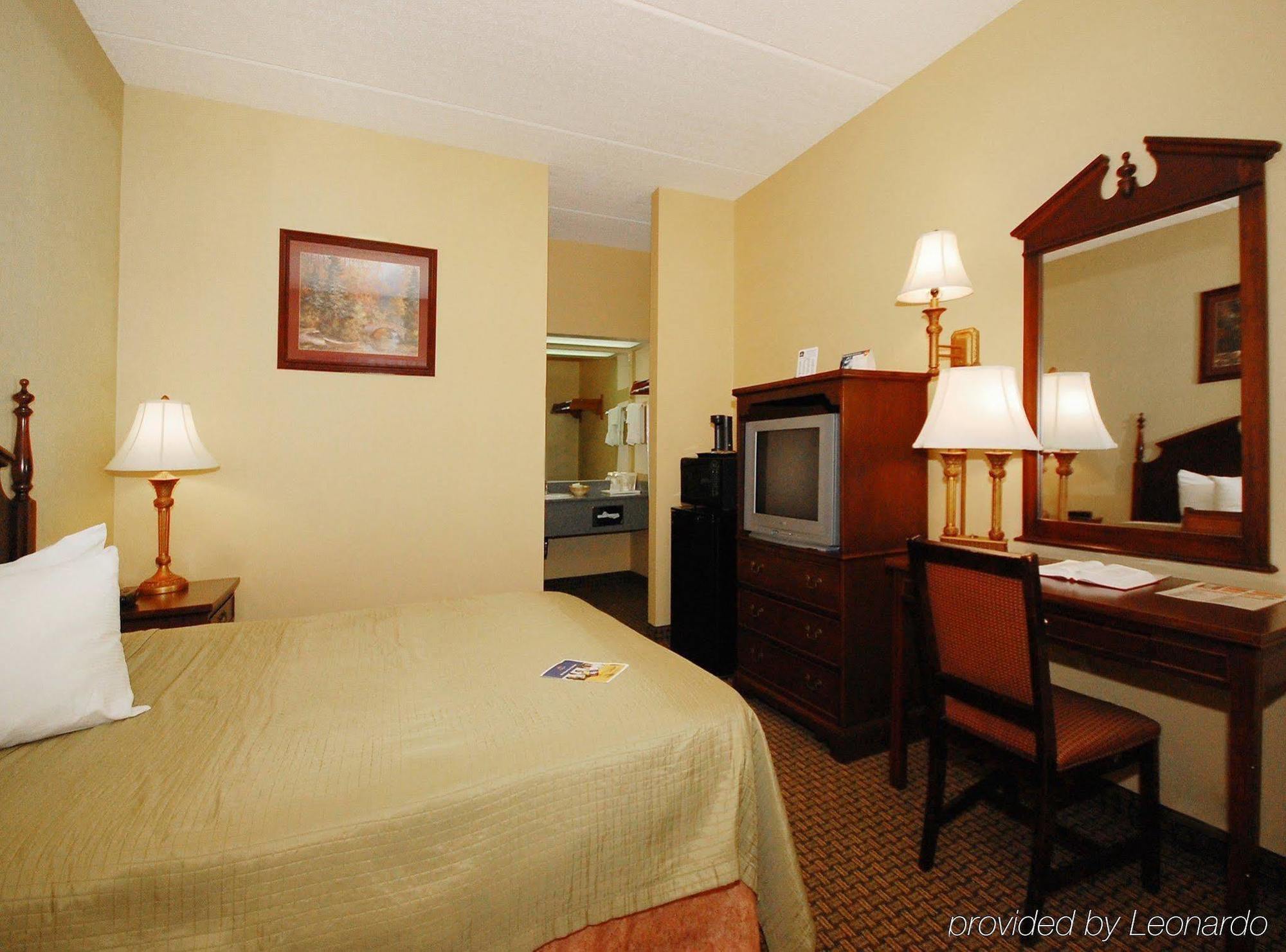 Motel 6-Kingsport, Tn 客房 照片