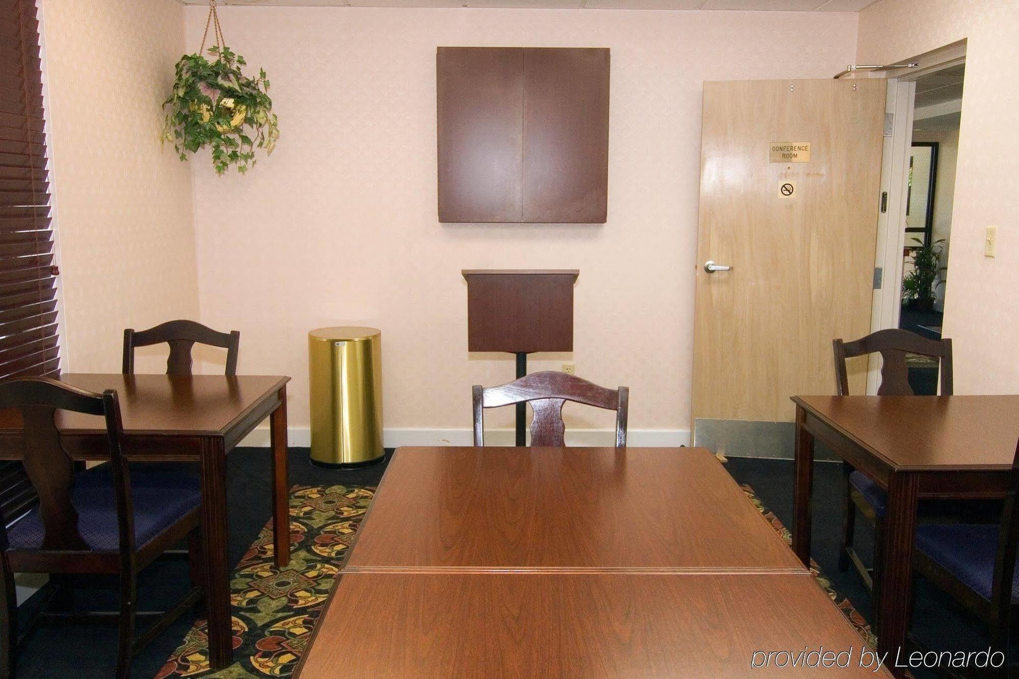 Motel 6-Kingsport, Tn 设施 照片