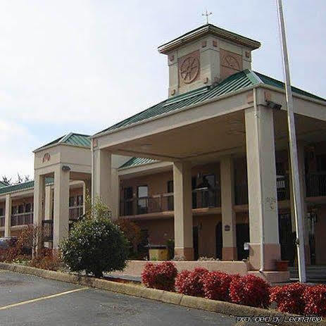 Motel 6-Kingsport, Tn 外观 照片