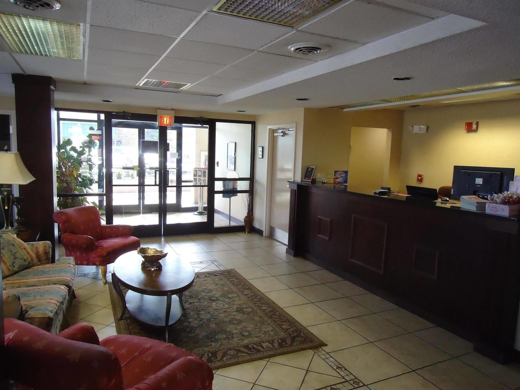 Motel 6-Kingsport, Tn 外观 照片