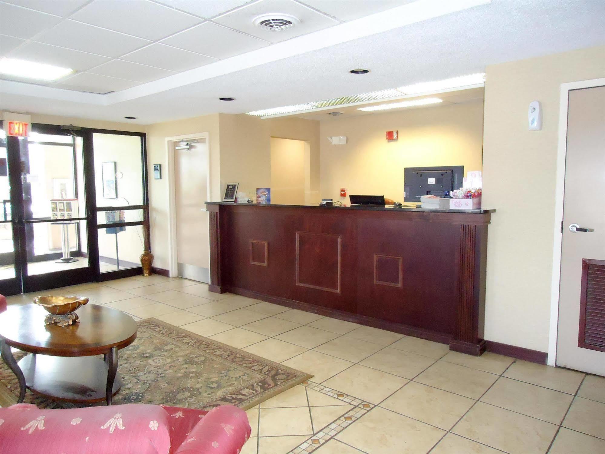 Motel 6-Kingsport, Tn 外观 照片