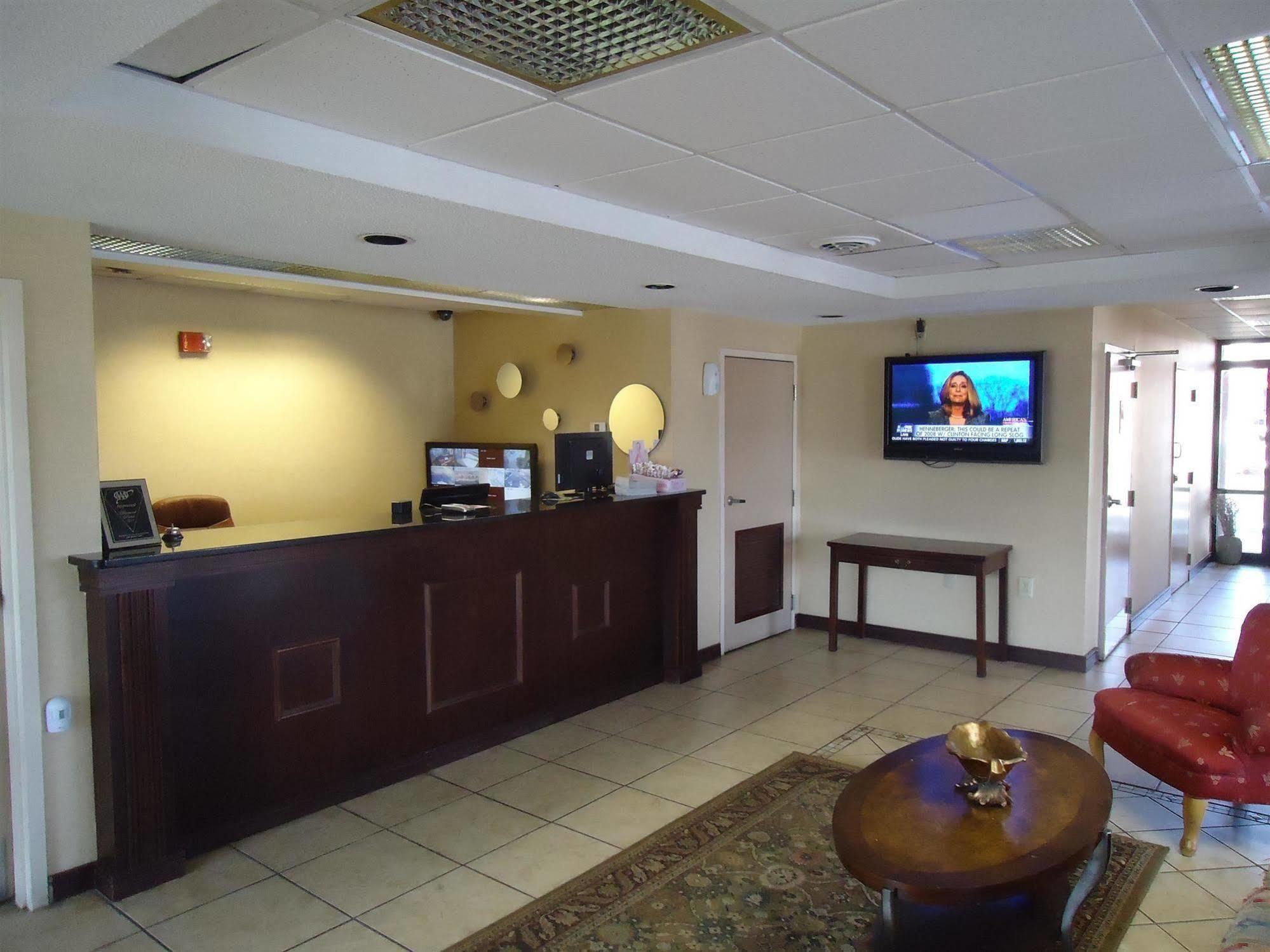 Motel 6-Kingsport, Tn 外观 照片
