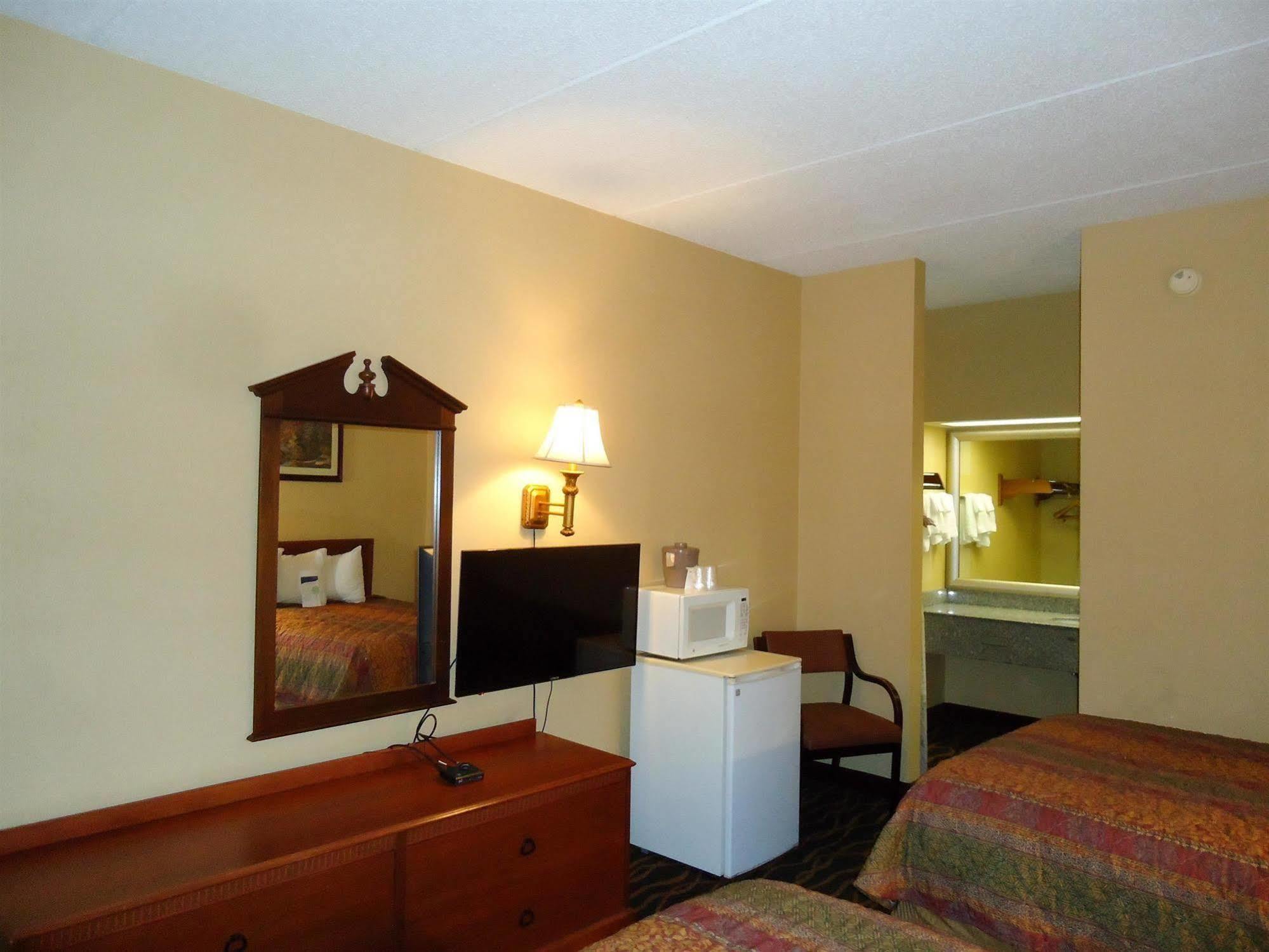 Motel 6-Kingsport, Tn 外观 照片
