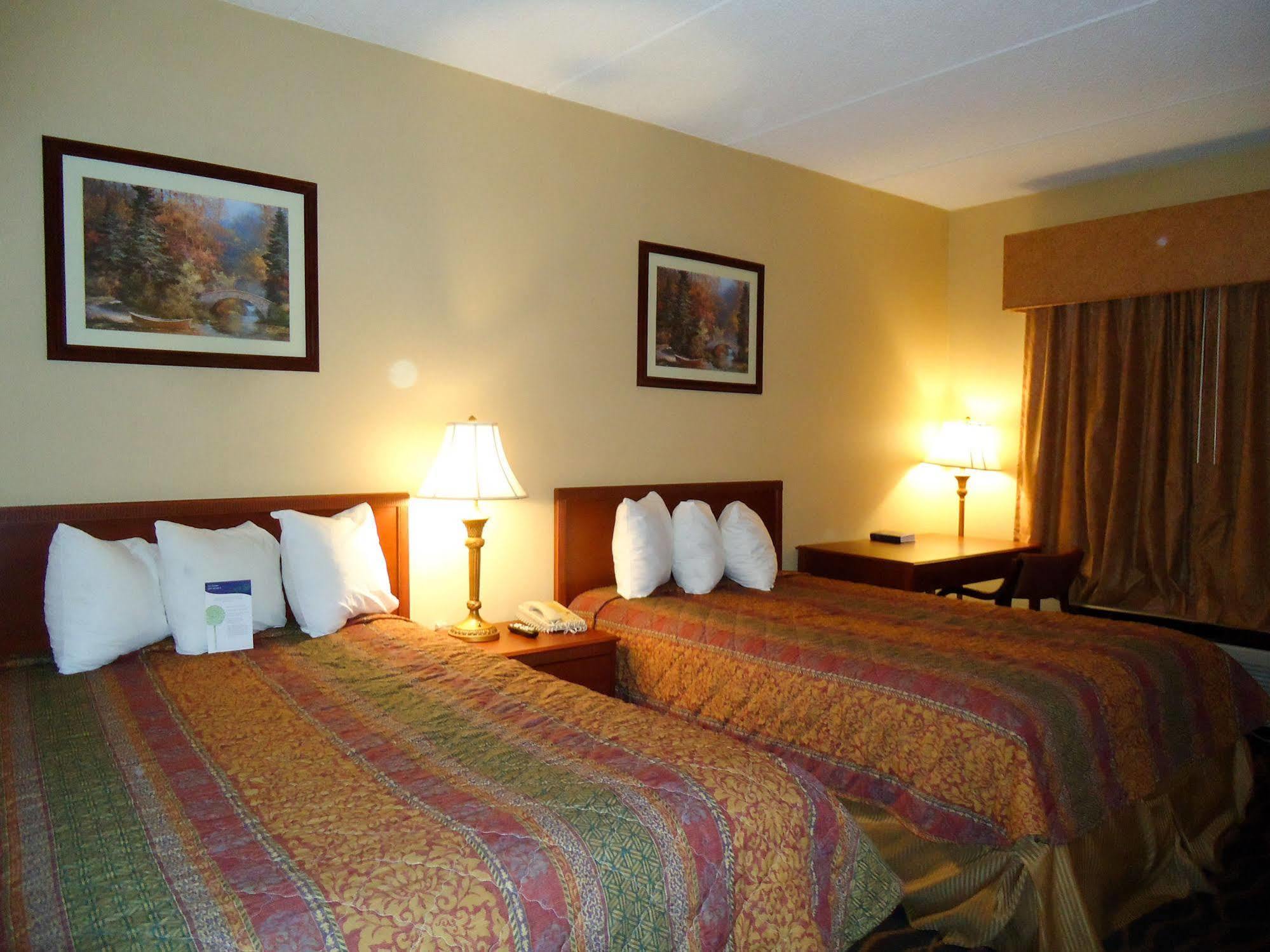 Motel 6-Kingsport, Tn 外观 照片