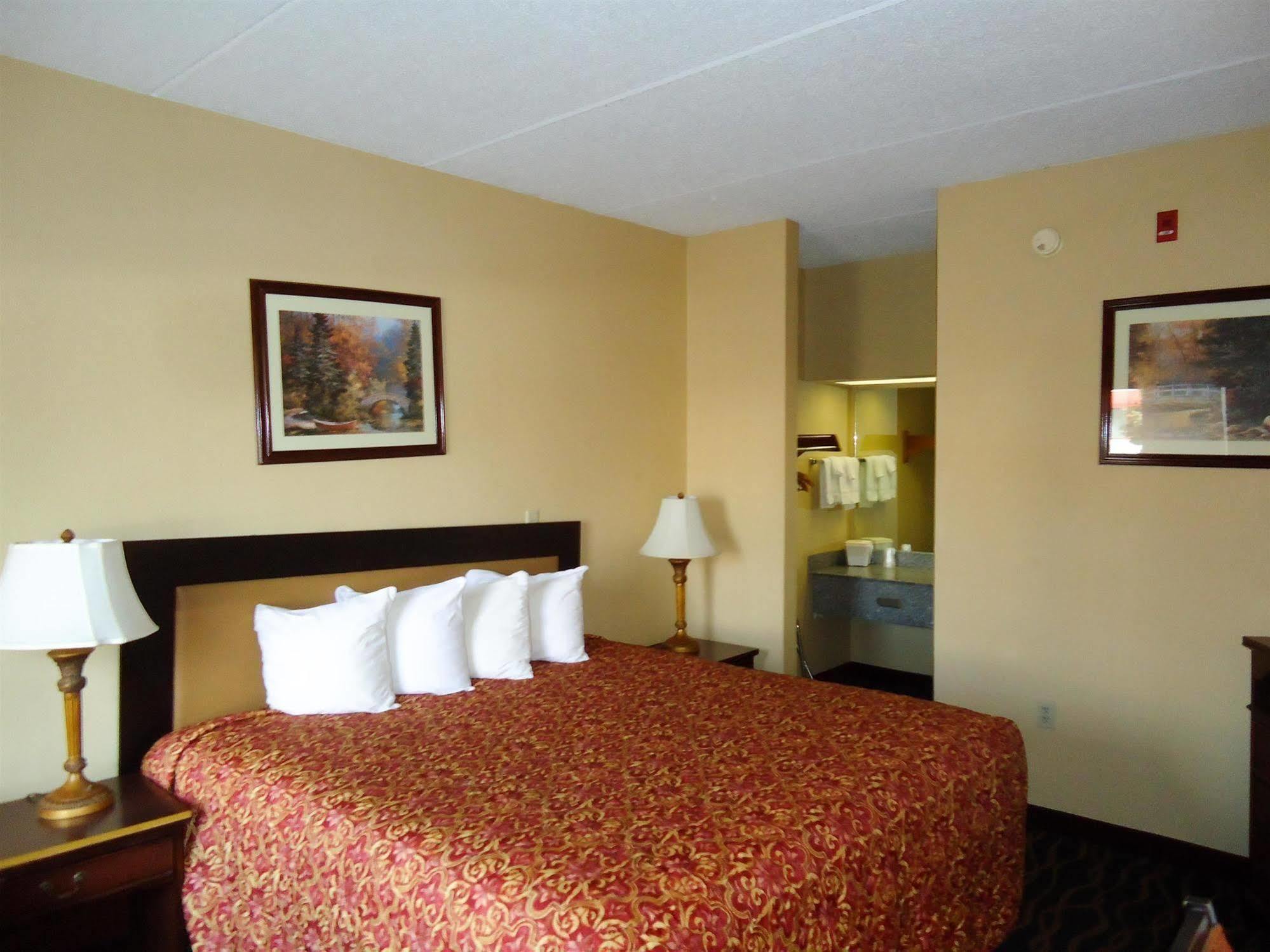 Motel 6-Kingsport, Tn 外观 照片