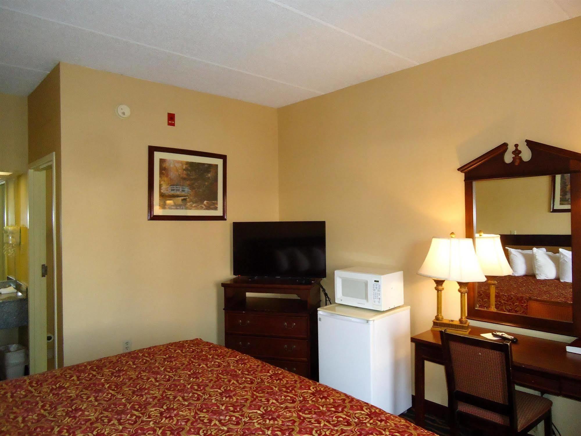 Motel 6-Kingsport, Tn 外观 照片