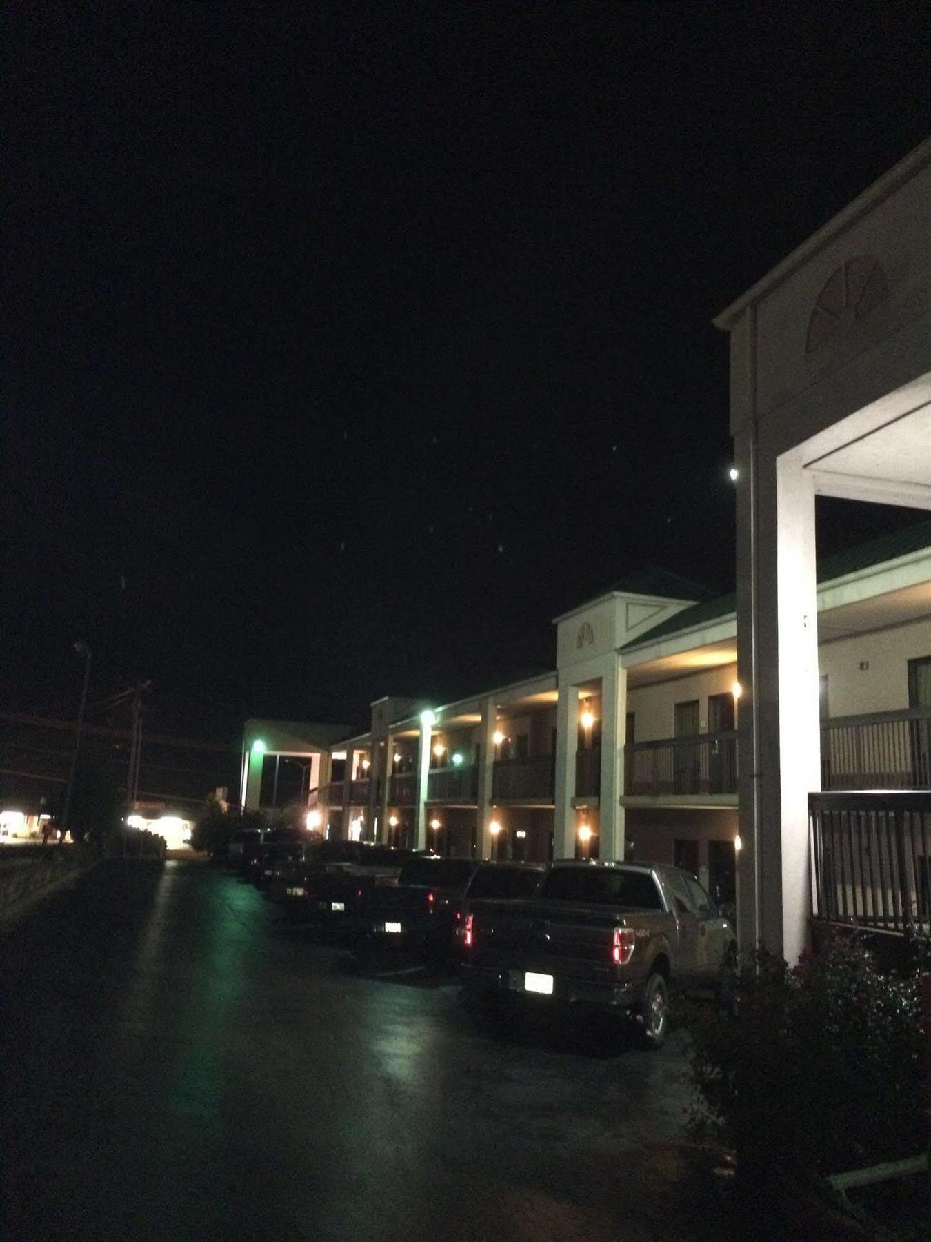 Motel 6-Kingsport, Tn 外观 照片