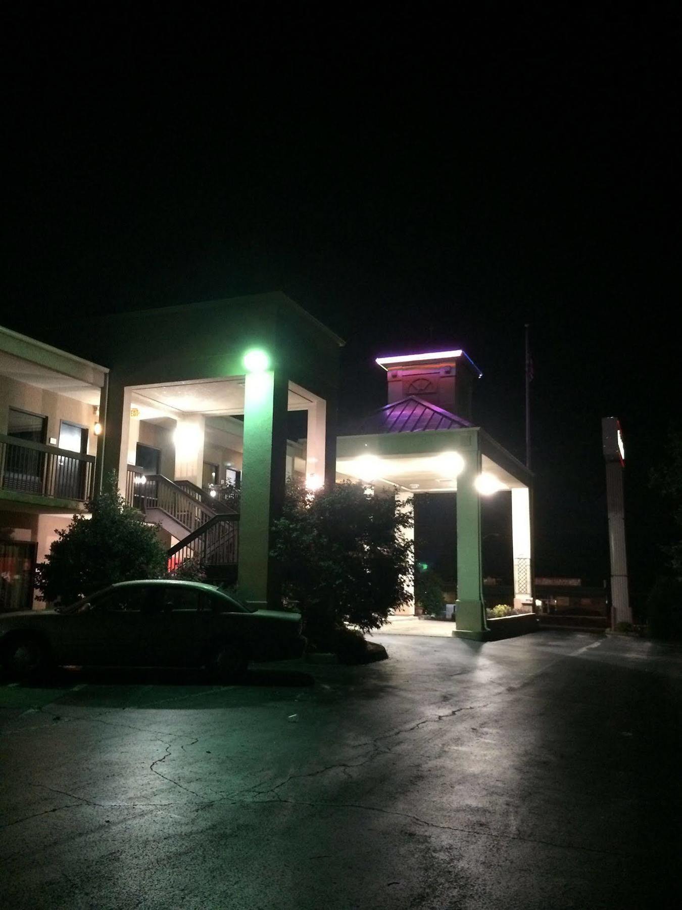 Motel 6-Kingsport, Tn 外观 照片