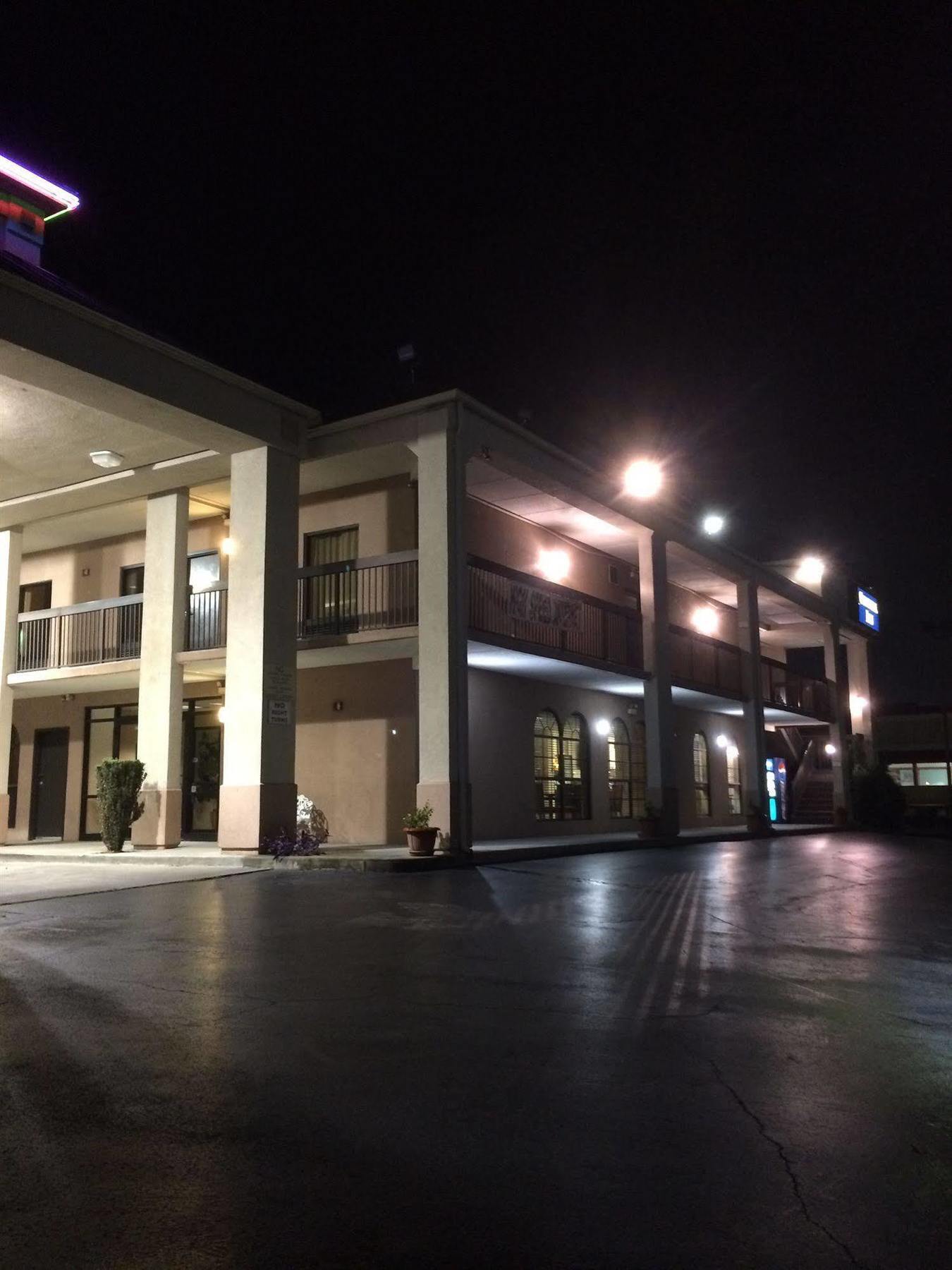 Motel 6-Kingsport, Tn 外观 照片